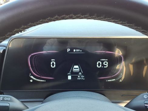 Used 2023 Kia Sportage X-Line image 16