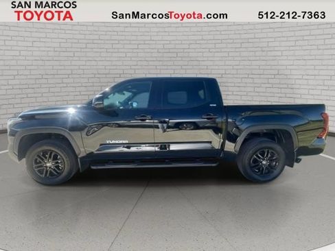 Used 2026 Toyota Tundra SR5 w/ SR5 Convenience Package AWD/4WD image 2
