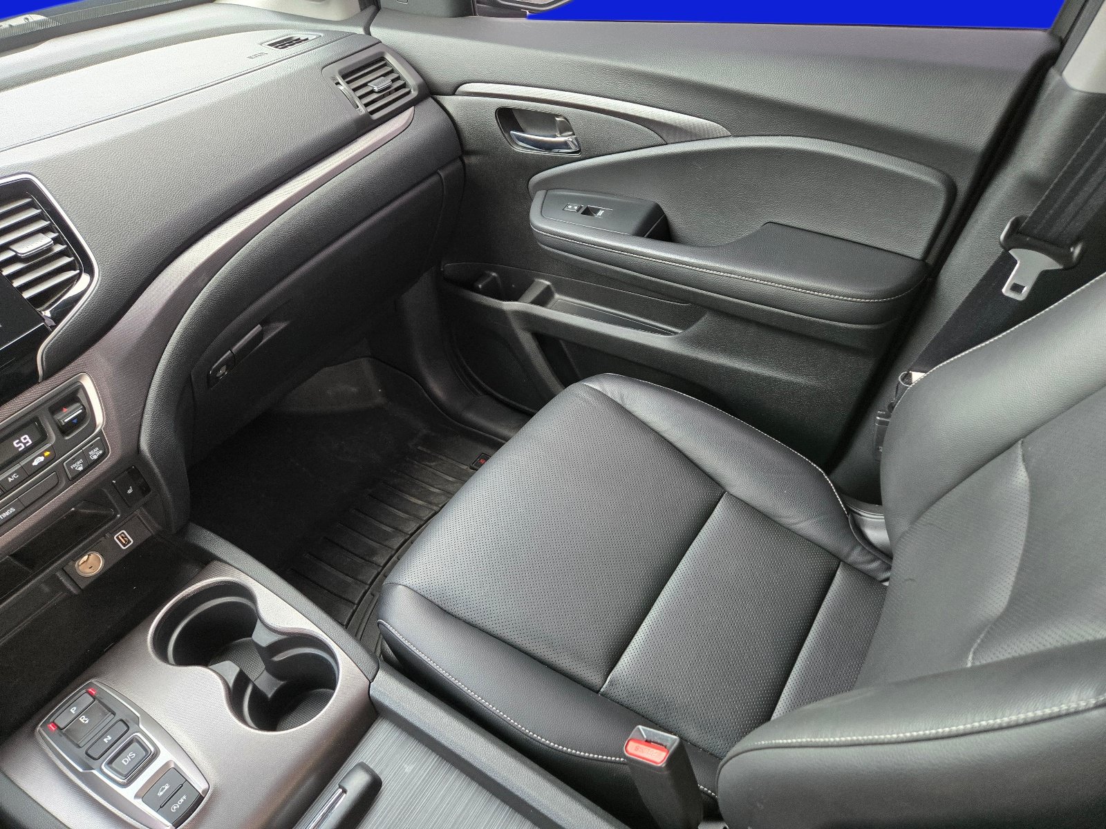 Used 2023 Honda Ridgeline RTL image 20