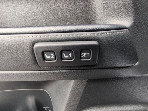 Used 2021 Toyota 4Runner Nightshade image 26