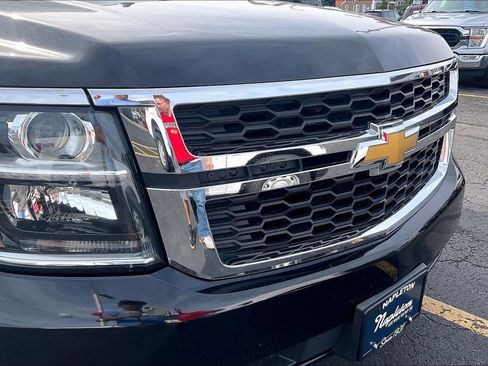 Used 2019 Chevrolet Tahoe 4WD w/ Max Trailering Package image 31