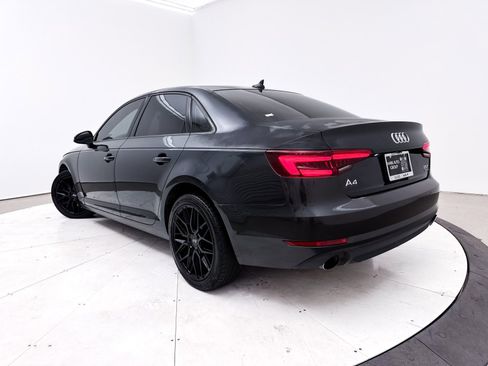 Used 2017 Audi A4 2.0T Premium w/ Convenience Package image 2