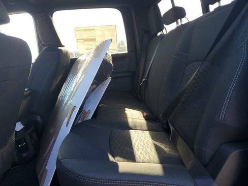 New 2026 RAM 2500 Tradesman w/ Power Wagon Package image 13