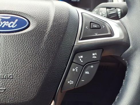 Certified 2023 Ford Edge SEL w/ Sport Appearance Package AWD/4WD image 21