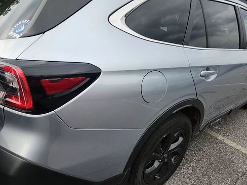 Used 2020 Subaru Outback Onyx Edition XT AWD/4WD image 18
