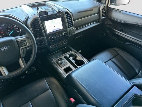 Used 2020 Ford Expedition XLT w/ Equipment Group 202A RWD image 23