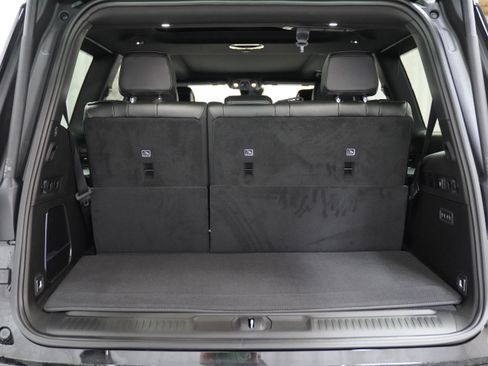 New 2026 Jeep Grand Wagoneer 4WD w/ Premium Group I image 10