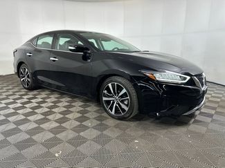 Used 2023 Nissan Maxima SV w/ Floor Mat Group video 2