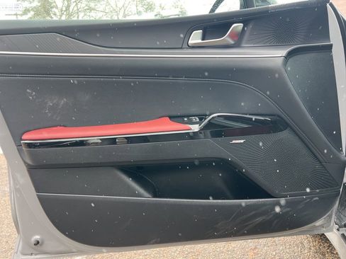 New 2026 Kia K5 GT-Line image 8