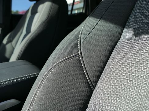 New 2026 GMC Terrain Elevation image 13