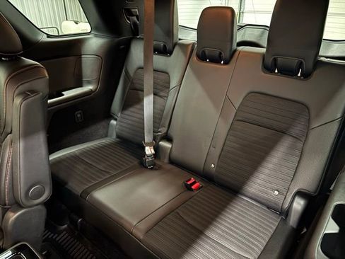 Used 2025 Nissan Pathfinder Rock Creek image 11