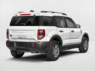 New 2026 Ford Bronco Sport Big Bend AWD/4WD video 2