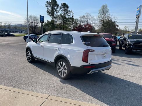 Used 2022 Kia Telluride S image 6