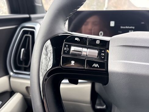 New 2026 Kia Sorento SX Prestige image 16