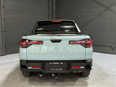 Used 2023 Hyundai Santa Cruz SEL w/ Activity Package AWD/4WD image 5