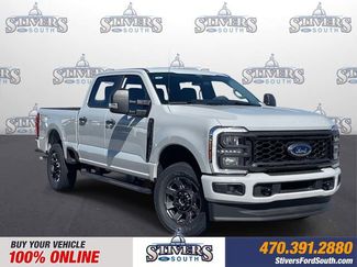 New 2026 Ford F250 XL w/ STX Appearance Package video 1