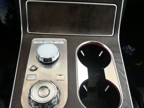 New 2025 Genesis GV80 3.5T Prestige image 27