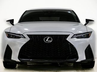 Used 2023 Lexus IS 350 F Sport video 2
