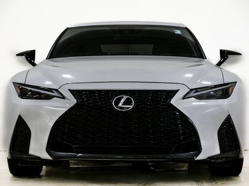 Used 2023 Lexus IS 350 F Sport image 2