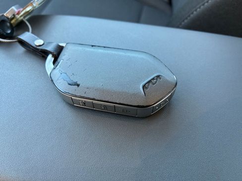 Used 2025 Kia K4 LXS image 21