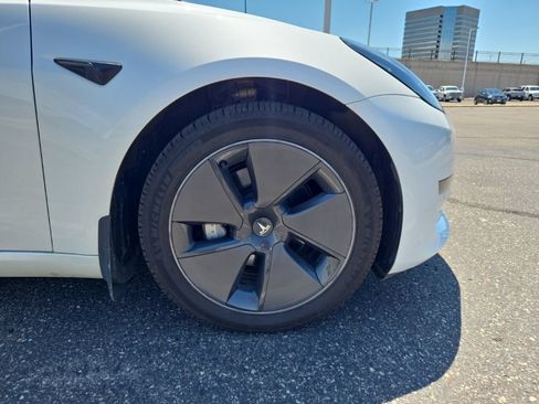 Used 2023 Tesla Model 3 Long Range AWD/4WD image 16