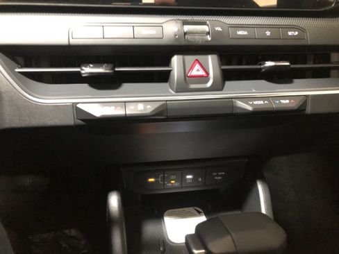 New 2025 Kia K4 GT-Line w/ GT-Line Sunroof Package image 27