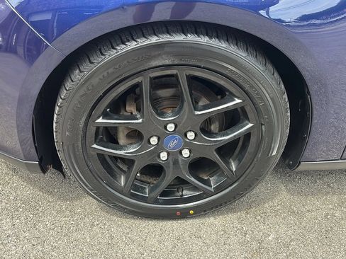 Used 2016 Ford Focus SE w/ Equipment Group 201A FWD image 48