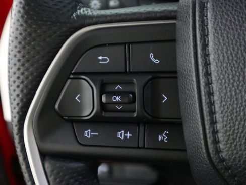 Used 2024 Toyota Tacoma TRD Sport w/ TRD Sport Upgrade Package AWD/4WD image 28