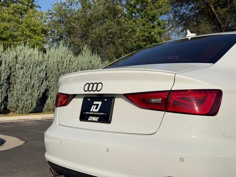 Used 2016 Audi A3 2.0T Premium AWD/4WD image 15