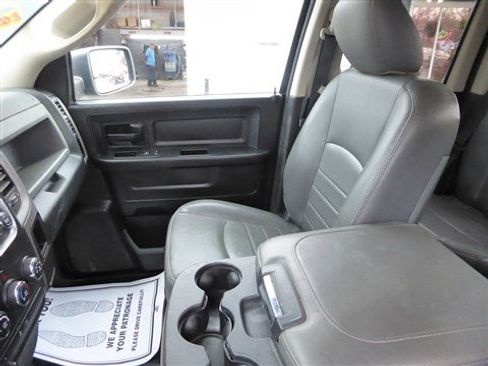 Used 2014 RAM 1500 Tradesman w/ Protection Group image 16