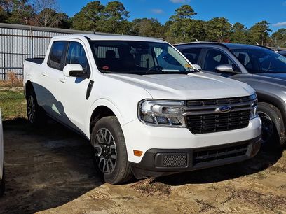 Used 2023 Ford Maverick Lariat w/ Lariat Luxury Package