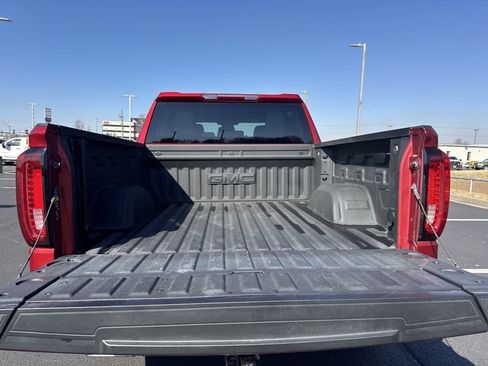 Certified 2024 GMC Sierra 1500 SLT w/ SLT Premium Package image 24