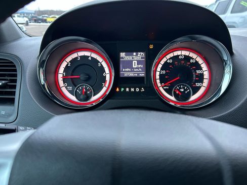 Used 2013 Dodge Grand Caravan R/T w/ Driver Convenience Group FWD image 20