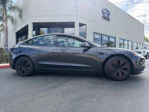 Used 2024 Tesla Model 3 Long Range RWD image 7