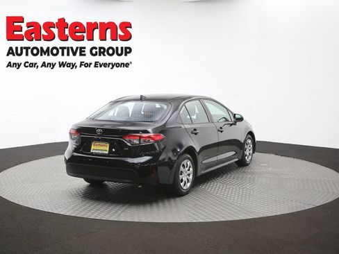 Used 2024 Toyota Corolla LE FWD image 39