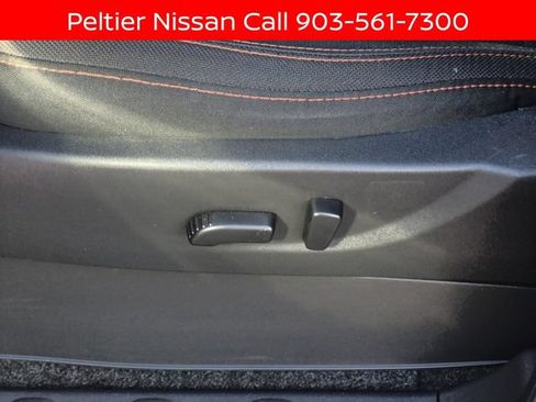 Certified 2024 Nissan Frontier PRO-4X w/ Technology Package AWD/4WD image 19