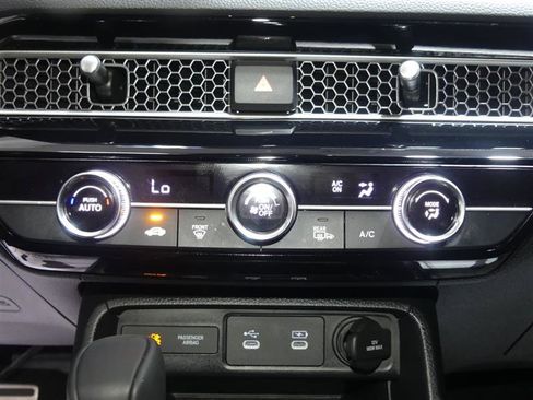 Used 2026 Honda Civic Sport image 38