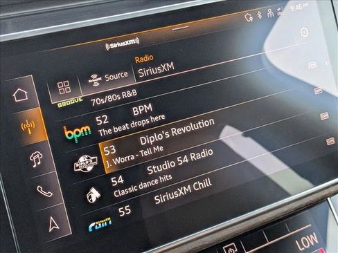 Certified 2025 Audi Q7 2.0T Premium Plus w/ Premium Plus Package image 14