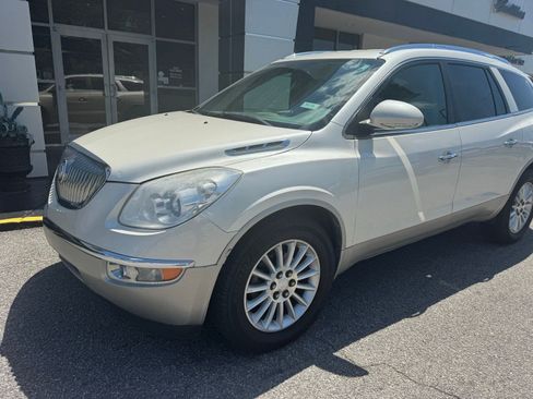 Used 2012 Buick Enclave Leather w/ Trailering Provision Package FWD image 10