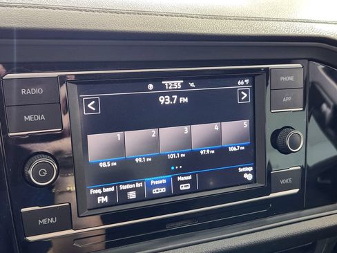 Used 2020 Volkswagen Jetta S w/ Driver Assistance Package FWD image 21