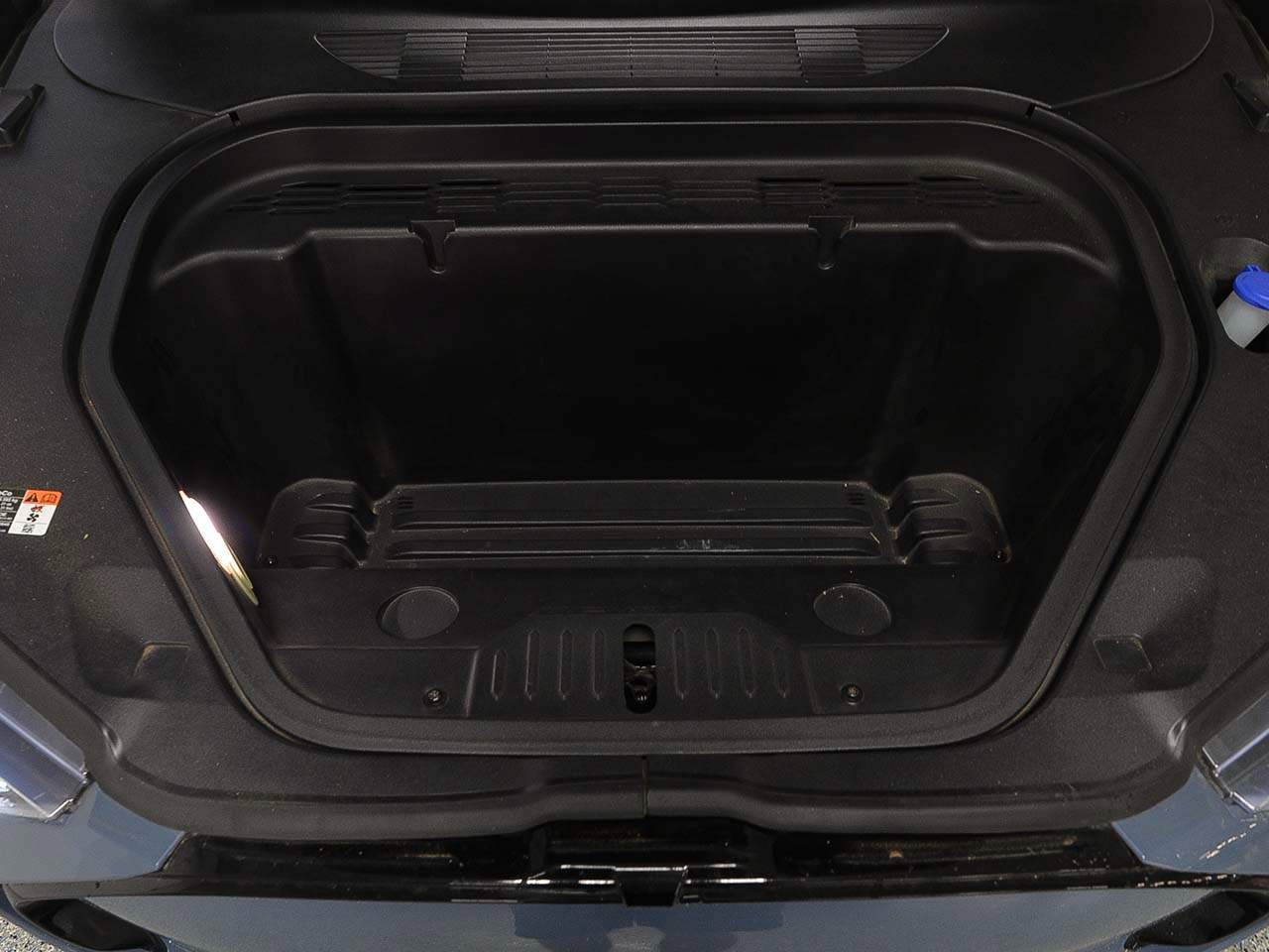 Used 2024 Ford Mustang Mach-E Premium AWD/4WD image 12