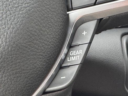 New 2026 RAM 3500 Big Horn image 11