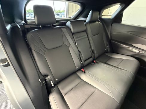 Used 2023 Lexus RX 350 FWD w/ Cold Area Package image 33
