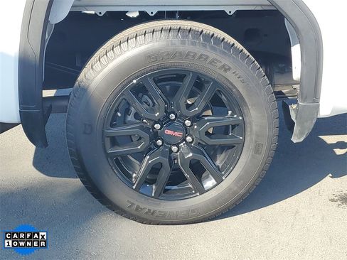 Used 2023 GMC Sierra 1500 Elevation image 6