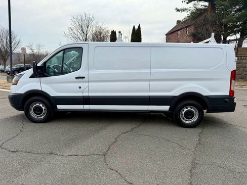 Used 2016 Ford Transit 150 Low Roof image 4