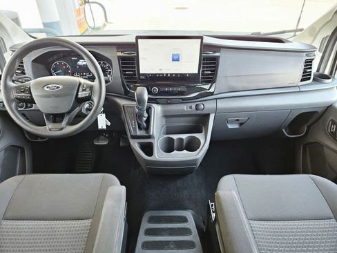 Used 2024 Ford Transit 350 XLT RWD image 15