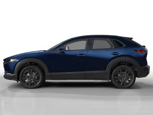 New 2026 MAZDA CX-30 Aire Edition image 3