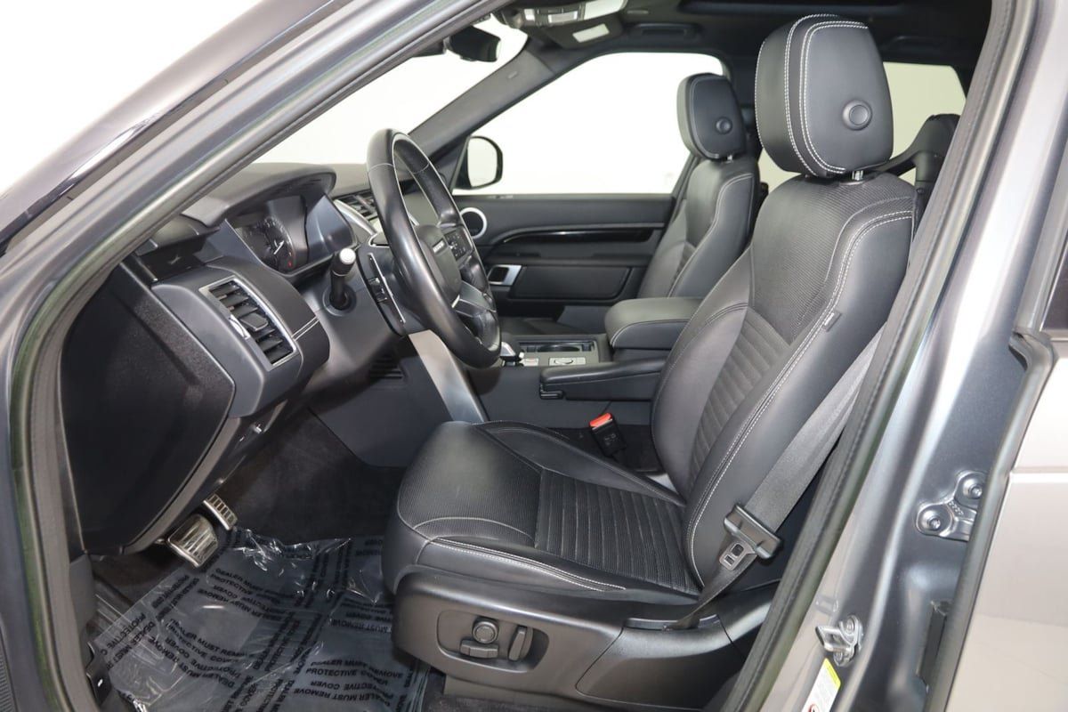 Used 2023 Land Rover Discovery S R-Dynamic AWD/4WD image 13