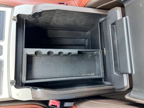 Used 2019 Ford F150 King Ranch RWD image 24