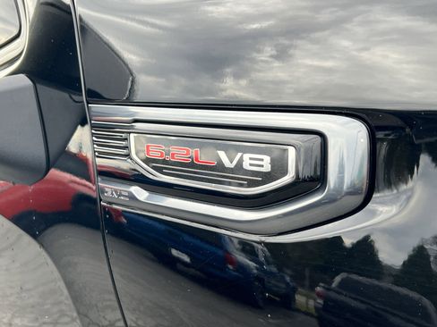 Used 2019 GMC Sierra 1500 AT4 w/ AT4 Premium Package image 10